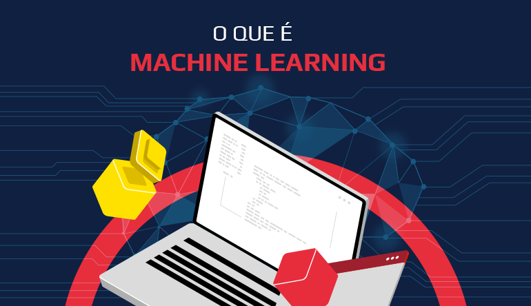 o que é machine learning?